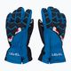 Mănuși de snowboard pentru copii Level Lucky albastru marin 4146 3