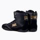 Leone 1947 Premium Boxing cizme negru CL110 3