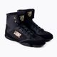 Leone 1947 Premium Boxing cizme negru CL110 5