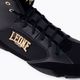 Leone 1947 Premium Boxing cizme negru CL110 7