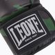 Mănuși de box Leone camo verde GN324 6