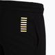 Pantaloni bărbătești EA7 Emporio Armani Emporio Armani Train Core ID Coft Slim cu logo negru/auriu 4