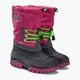 CMP Ahto Cizme de zăpadă pentru copii  roz 3Q49574J 4