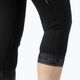 Pantaloni scurți de ciclism pentru femei 3/4 Alé Donna Classico negru L10562317 7