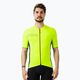 Tricou de ciclism Alé Color Block pentru bărbați, galben L14246019