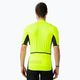 Tricou de ciclism Alé Color Block pentru bărbați, galben L14246019 2