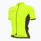 Tricou de ciclism Alé Color Block pentru bărbați, galben L14246019 6