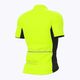 Tricou de ciclism Alé Color Block pentru bărbați, galben L14246019 7