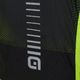 Jachetă de bicicletă pentru bărbați Alé Giubbino Light Pack galben L15046019 6