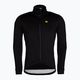 Jachetă de ciclism pentru bărbați Alé Fondo negru L21046401 6