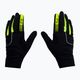 Mănuși de ciclism pentru bărbați Alé Windprotection negru L21047540 3