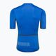 Tricou pentru bărbați Alé Color Block albastru L14240219 7