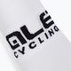 Alé Scanner șosete de ciclism negru și alb L21181400 3
