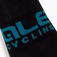 Alé Scanner șosete de ciclism negru și albastru L21181402 3
