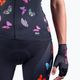 Tricou de ciclism pentru femei Alé Maglia Donna MC Butterfly negru L21169401 7