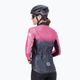 Geacă de ciclism pentru femei Alé Gradient pink L22008543 2