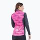 Jachetă de bicicletă pentru femei Alé Sharp roz L22023543 5