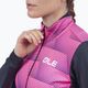 Jachetă de bicicletă pentru femei Alé Sharp roz L22023543 6