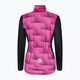 Jachetă de bicicletă pentru femei Alé Sharp roz L22023543 2