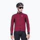 Jachetă de ciclism Alé Future Warm roșu pentru bărbați L22057494