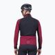 Jachetă de ciclism Alé Future Warm roșu pentru bărbați L22057494 2