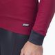 Jachetă de ciclism Alé Future Warm roșu pentru bărbați L22057494 4