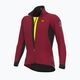 Jachetă de ciclism Alé Future Warm roșu pentru bărbați L22057494 6