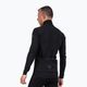 Jachetă de ciclism pentru bărbați Alé Future Warm negru L22057401 2