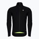 Jachetă de ciclism pentru bărbați Alé Future Warm negru L22057401 4