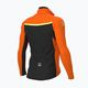 Jachetă de ciclism pentru bărbați Alé K-Tornado 2.0 portocaliu L22076401 7