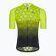 Tricou de ciclism Alé Velocity galben pentru bărbați L22141460