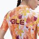 Tricou de ciclism pentru femei Alé Maglia Donna MC Amazzonia portocaliu L22155529 6
