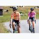 Tricou de ciclism pentru femei Alé Maglia Donna MC Amazzonia portocaliu L22155529 9