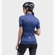 Tricou de ciclism pentru femei Alé Level albastru marin L22157402 3