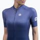 Tricou de ciclism pentru femei Alé Level albastru marin L22157402 7