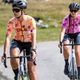 Tricou de ciclism pentru femei Alé Maglia Donna MC Amazzonia roz L22155543 7