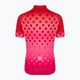 Copii Alé Maglia MC Bubble tricou de ciclism pentru copii roz L22227405 2