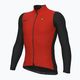 Jachetă de ciclism Alé Fondo 2.0 roșu pentru bărbați L23014405 5