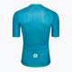 Tricou de ciclism pentru bărbați Alé Zig Zag albastru L23081461 8