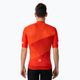 Tricou de ciclism pentru bărbați Alé Web roșu L23091405 3