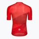 Tricou de ciclism pentru bărbați Alé Web roșu L23091405 7