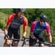 Tricou de ciclism pentru bărbați Alé Valley negru L23136401 4