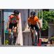 Tricou de ciclism pentru femei Alé Rio portocaliu L23171529 10