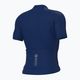 Tricou de ciclism pentru bărbați Alé Color Block navy blue 7
