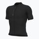 Tricou de ciclism pentru bărbați Alé Color Block black 7