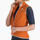 Jiletcă de ciclism pentru femei Sportful Hot Pack Easylight portocaliu 1102029.850 4