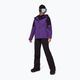 Pantaloni de snowboard pentru femei Oakley Iris Insulated negru FOA500016 3