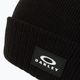 Șapcă Oakley Ribbed 2.0 negru FOS900258 3