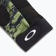 Mănuși de ciclism pentru bărbați Oakley Seeker MTB duality swirl green/black 3