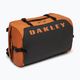 Oakley Road Trip RC Duffle 50 l geantă de călătorie ghimbir 2